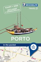 Michelin in the pocket  -   Porto