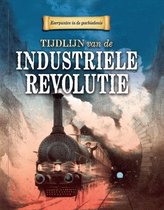 Keerpunten in de Geschiedenis - Tijdlijn van de industriele revolutie