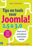 Tips en tools voor Joomla! 2.5 en 3.0