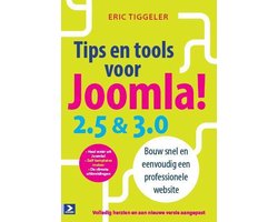 Tips en tools voor Joomla! 2.5 en 3.0