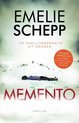 Jana Berzelius 1 - Memento