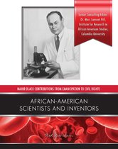 Major Black Contributions from Emancipat - African American Scientists and Inventors