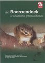 Over Dieren  -   De boeroendoek, of Aziatische grondeekhoorn
