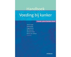 Handboek voeding bij kanker
