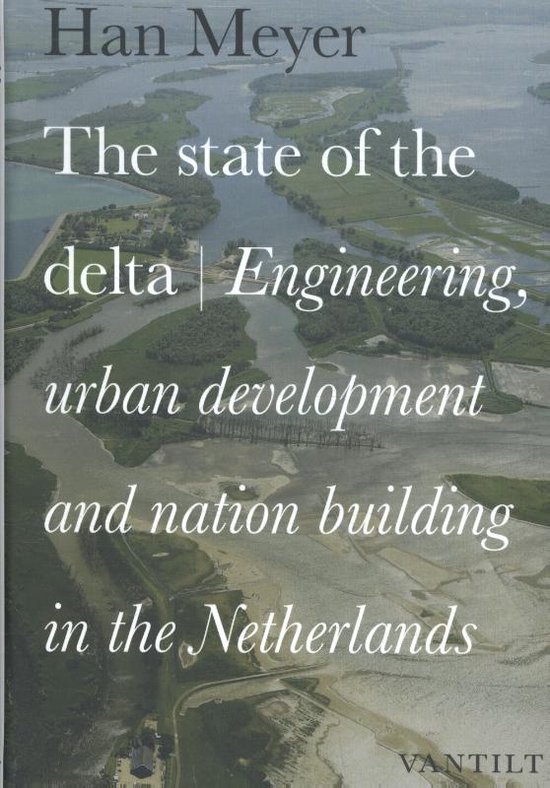 The state of the delta - cover