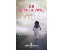 Omslag van Kenning 1 -   De beproeving