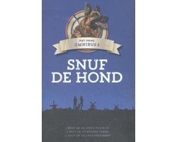 Snuf de hond - Snuf de hond omnibus 3