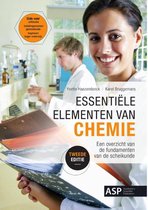 Essentiële elementen van chemie editie 2016