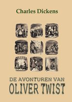 De avonturen van Oliver Twist