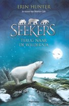 Seekers 01 -   Terug naar de wildernis
