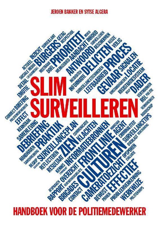 Veilig maken  -   Slim surveilleren