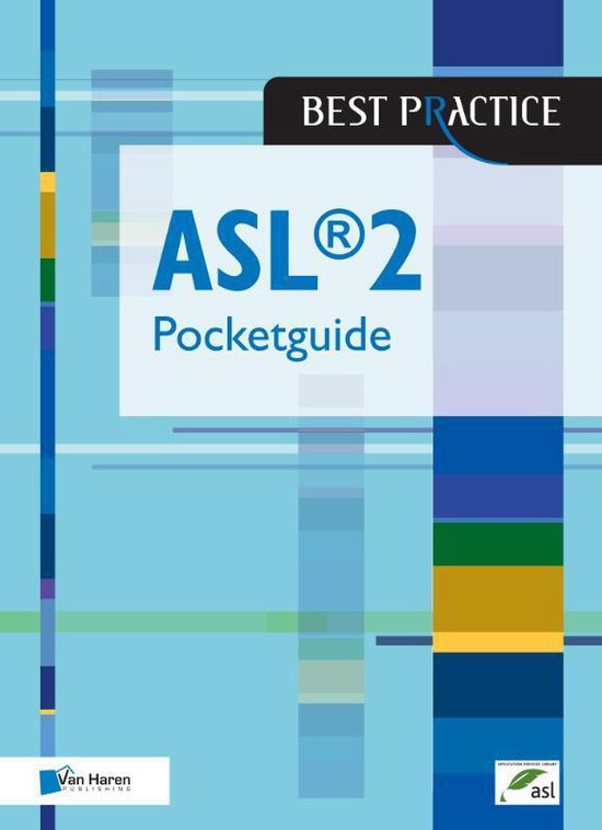 Best practice - ASL2 - cover