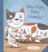 How Many Baby Animals?