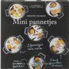 Creatief Culinair  -   Mini Pannetjes