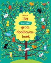Tweede grote doolhovenboek
