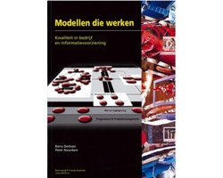 Modellen die werken