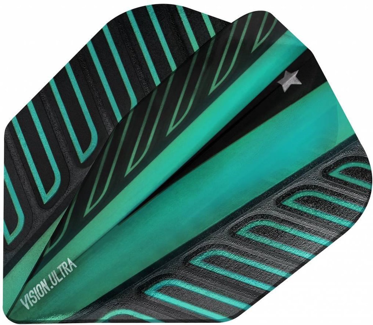 Target Voltage Vision Ultra Aqua NO.6