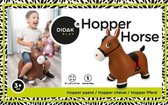 Skippy Dier Paard - Didak - Hopper Horse