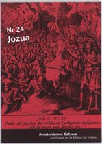 Amsterdamse cahiers 24 -   Jozua