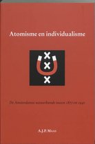 Atomisme en individualisme