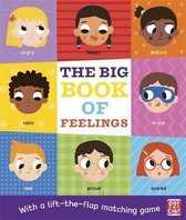 First 100- The Big Book of Feelings