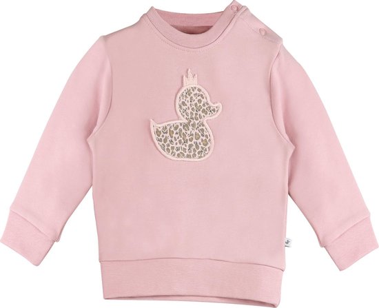 Ducky Beau - Pull - DFSW20 - Taille 62