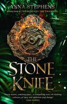 The Stone Knife (The Songs of the Drowned, Book 1)