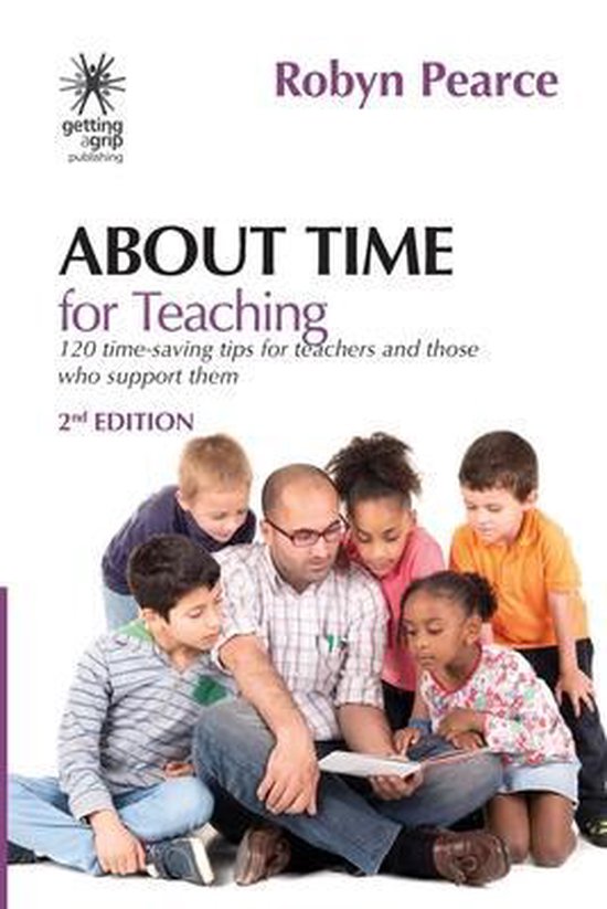 About Time- About Time for Teaching