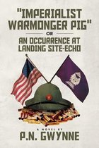 imperialist Warmonger Pig