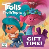 Gift Time! (DreamWorks TrollsTopia)