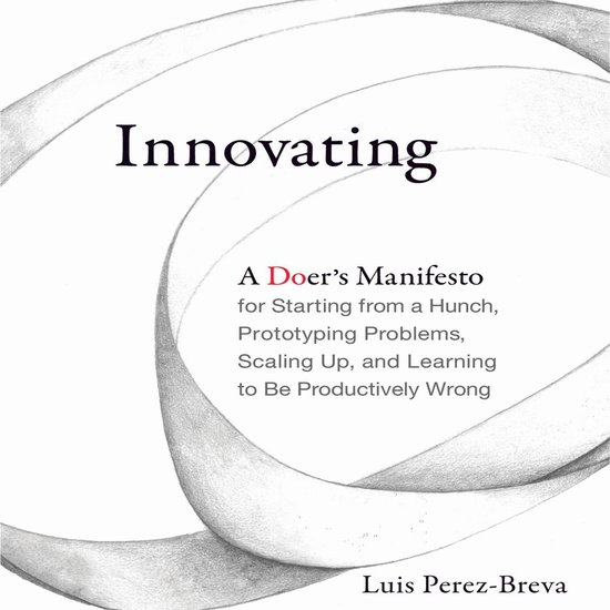 Innovating - cover