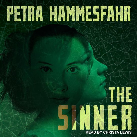The Sinner - cover
