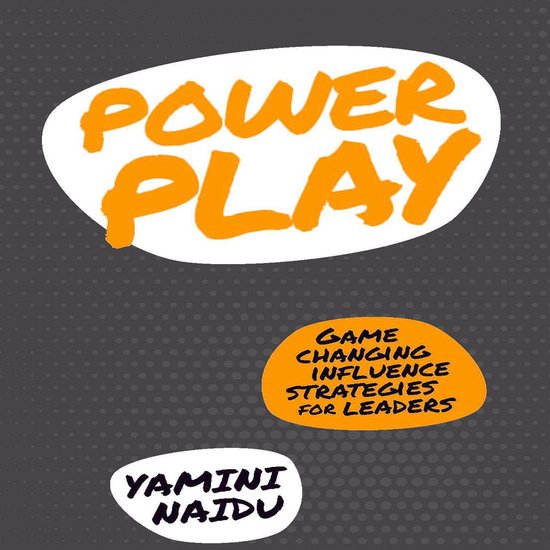 Power Play - cover
