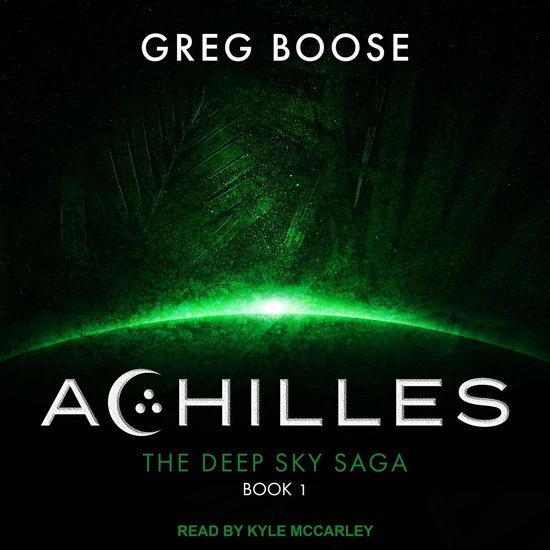 Achilles - cover