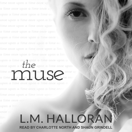 The Muse - cover