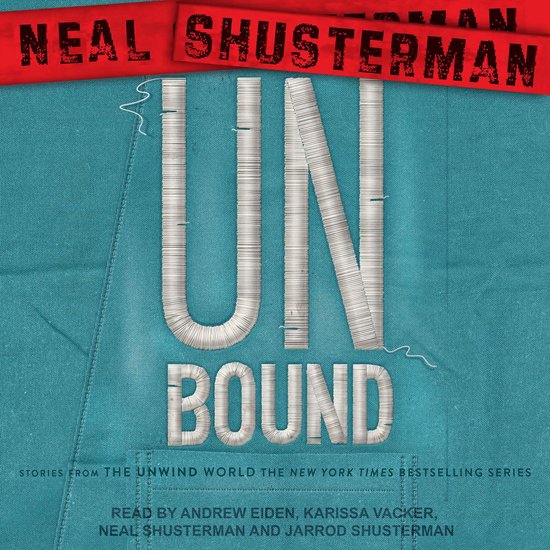 UnBound - cover