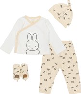 Nijntje, unisex pakje , baby 4-dlg set