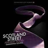 Scotland Street - Sensuele belofte