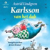 Omslag Karlsson van het dak