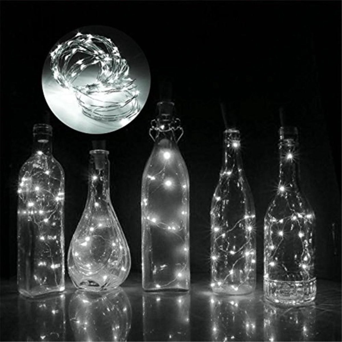 LED Foam Stick (Lichtstaaf) Multi 48cm Kopen