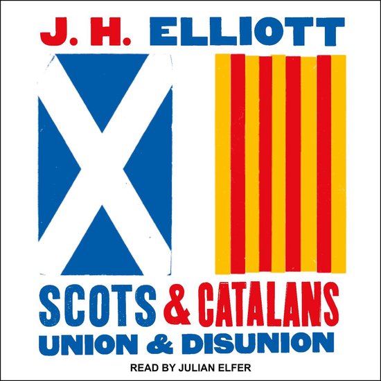 Scots and Catalans - cover