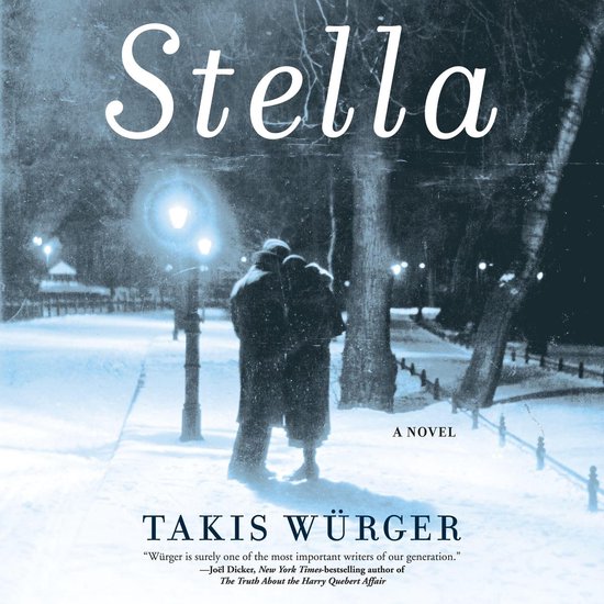 Stella - cover