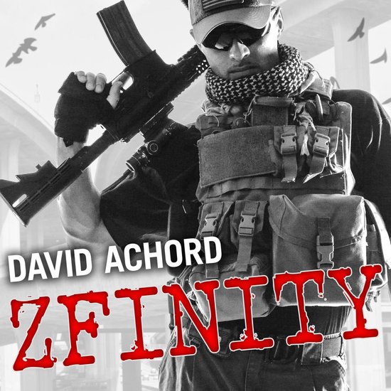 ZFINITY - cover