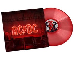 Power Up (Coloured Vinyl)