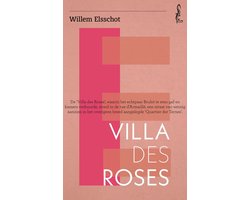 Salamander 13 - Villa des Roses
