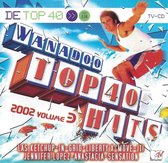 Wanadoo Top 40 hits 2002 volume 3