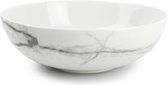 S&P MARBLE bol à soupe 18 cm pierre (set / 4)