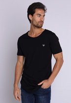 YCLO T-Shirt Kjeld Black