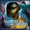 Afbeelding van het spelletje Sidereal Confluence: Remastered Edition Board Game