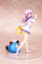 Hyperdimension Neptunia: Nepgear Wake Up 1:8 Scale PVC Statue